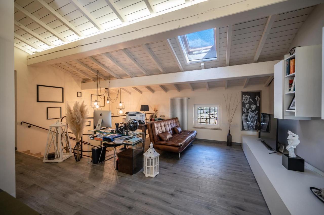 كابرينو فيرونيسي Agriturismo Maison 1933 المظهر الخارجي الصورة