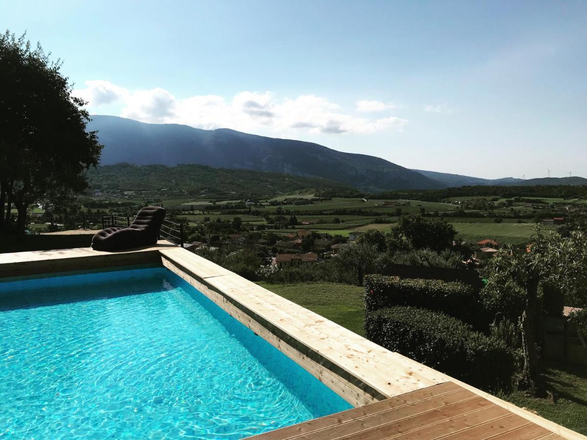 كابرينو فيرونيسي Agriturismo Maison 1933 المظهر الخارجي الصورة